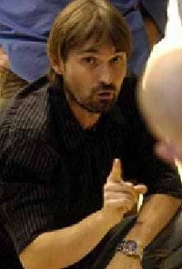 Descansa en paz Alfredo