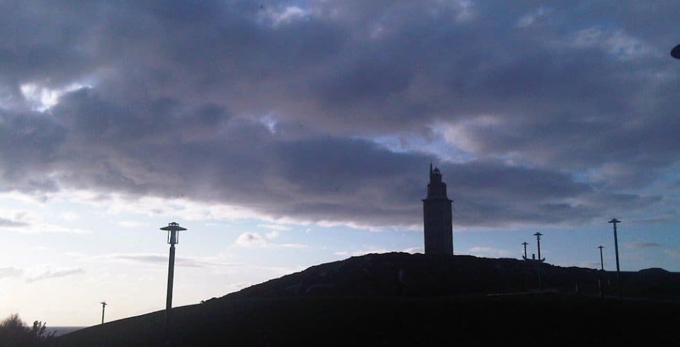 La alegría ser ser insignificante