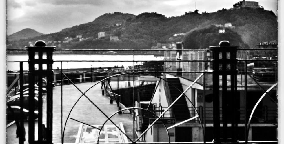 Cita perdida (ir por volver)