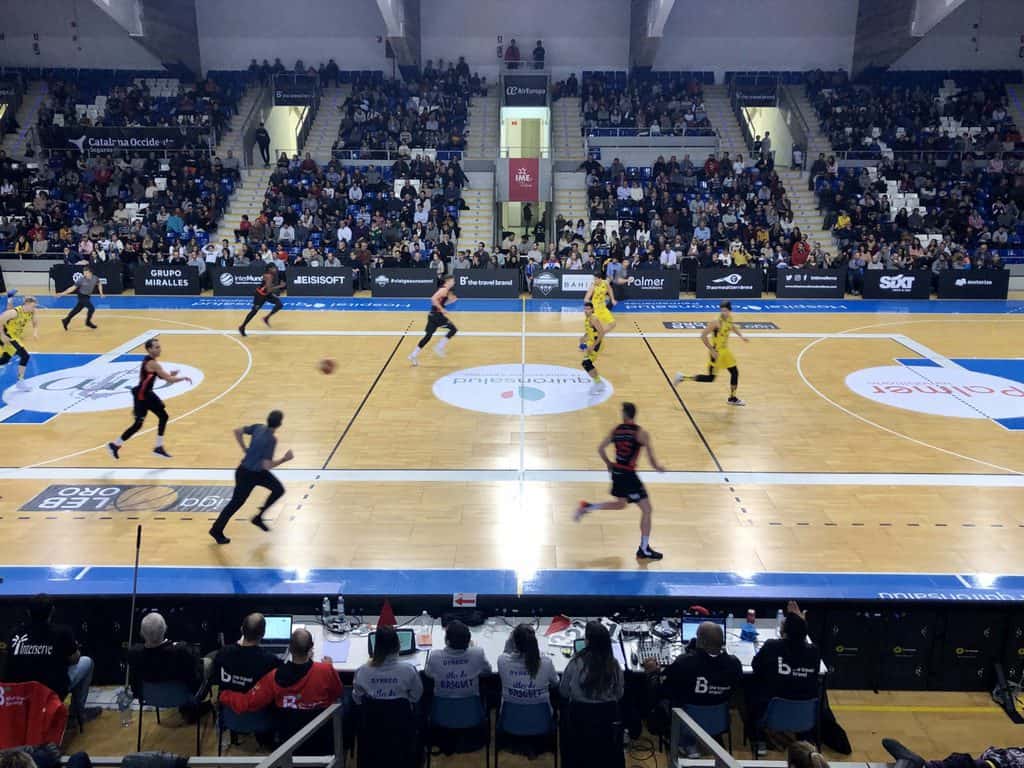 B the Travel Brand Mallorca Palma - ZTE Real Canoe