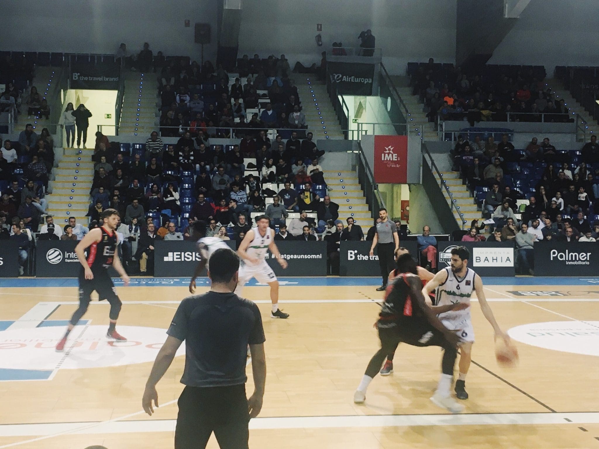 Ricardo Uriz, Leyenda del baloncesto ESpañol