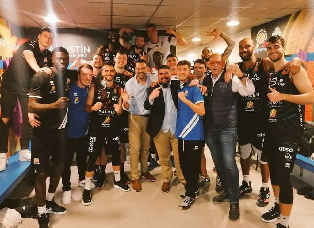 Palmer Alma Mediterrànea Palma: Análisis de la 2ª Fase