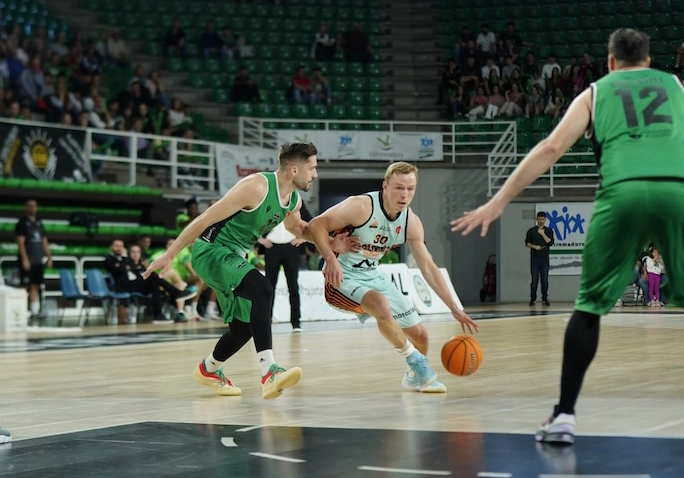 Previa Palmer Basket <vs> Cáceres, claves para el ascenso a Primera FEB
