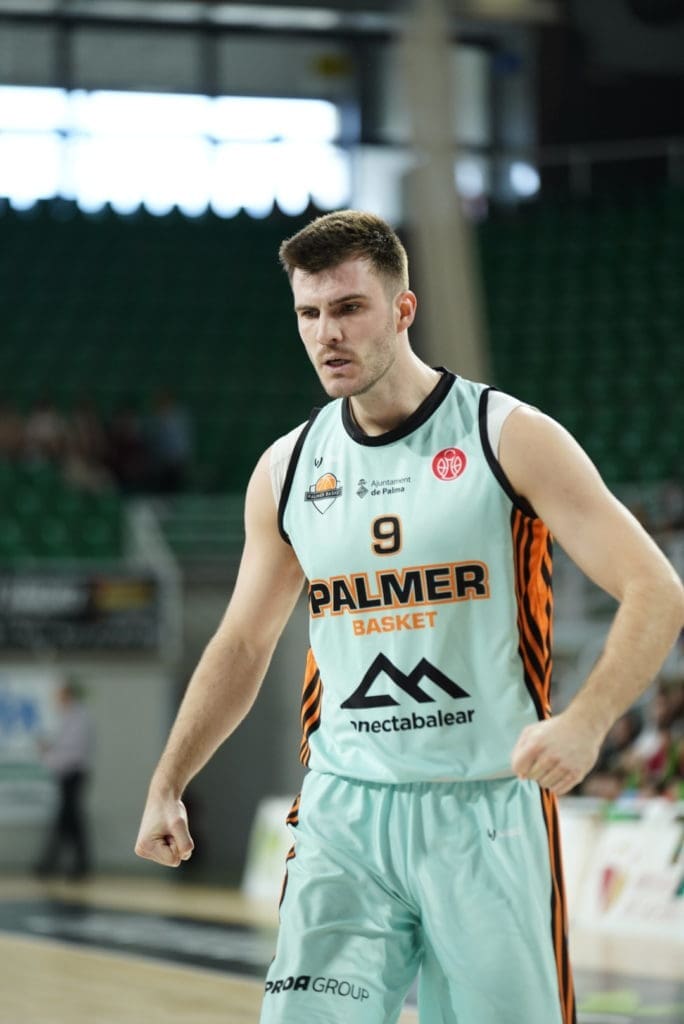 Urdiain será determinante